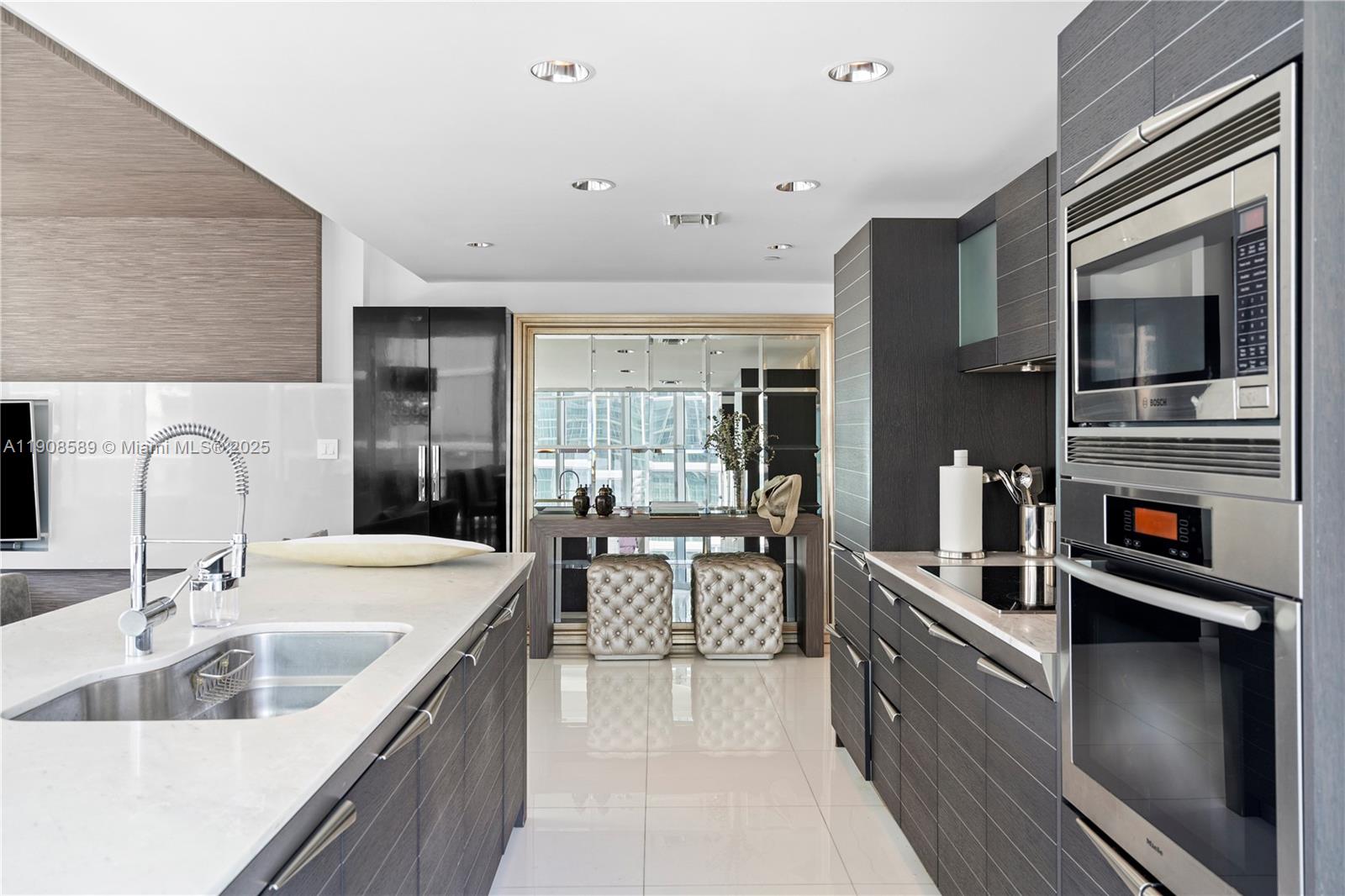 EPIC WEST CONDO - Residential