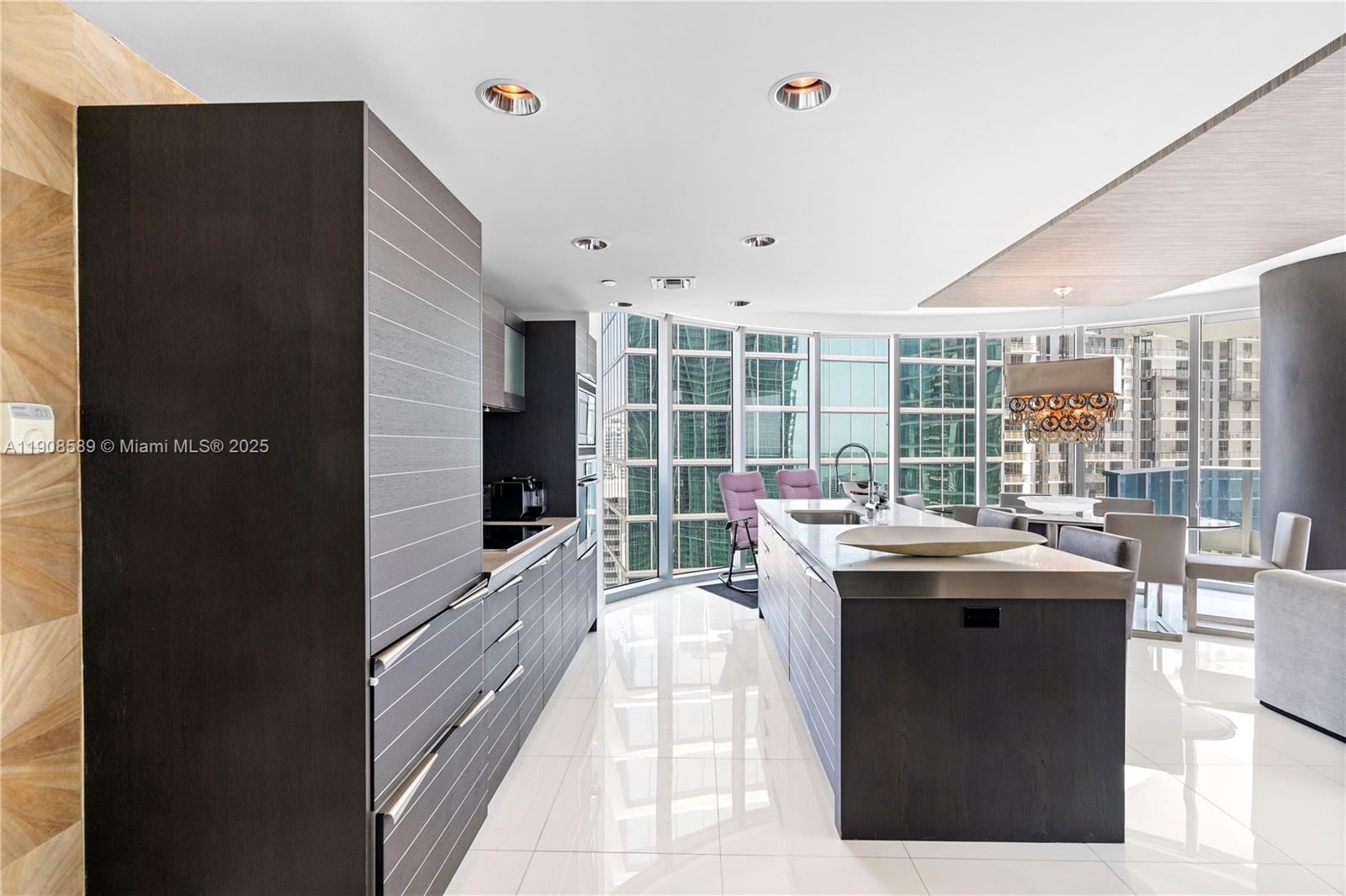 EPIC WEST CONDO - Residential