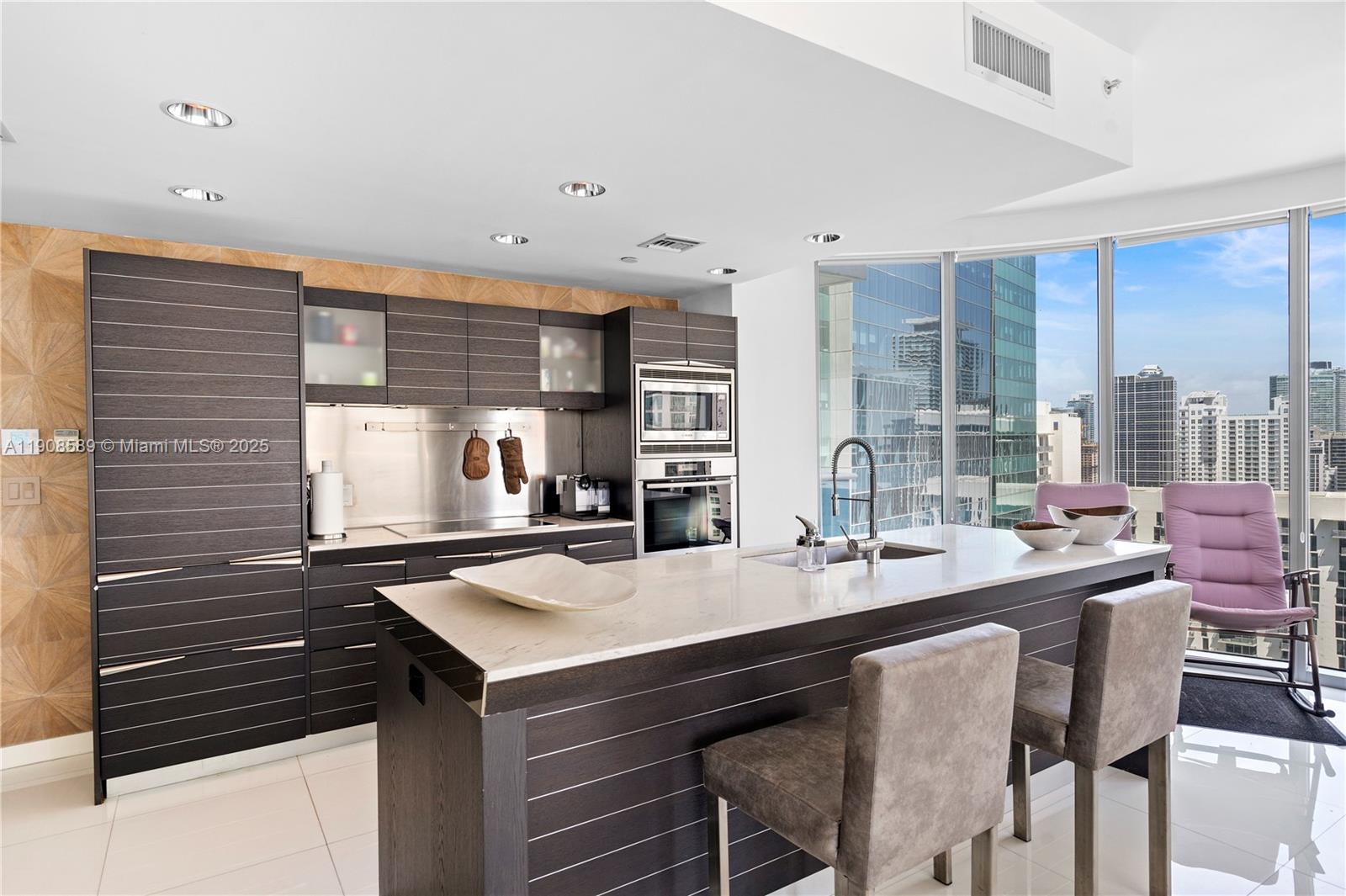 EPIC WEST CONDO - Residential