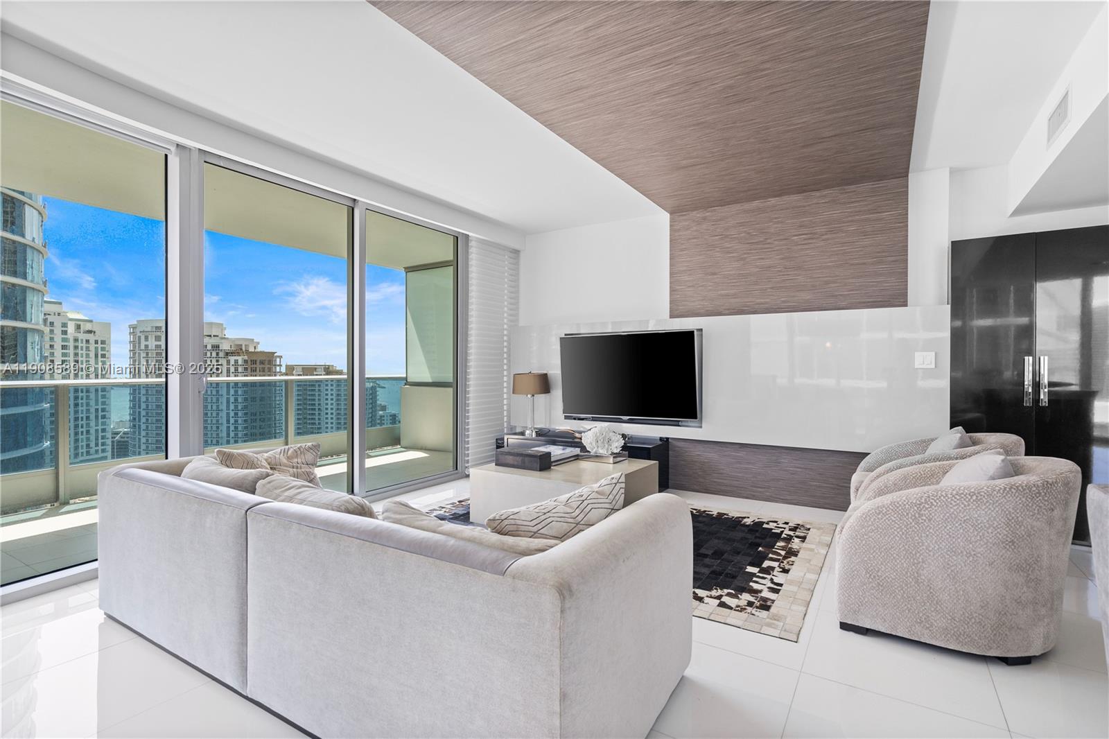 EPIC WEST CONDO - Residential