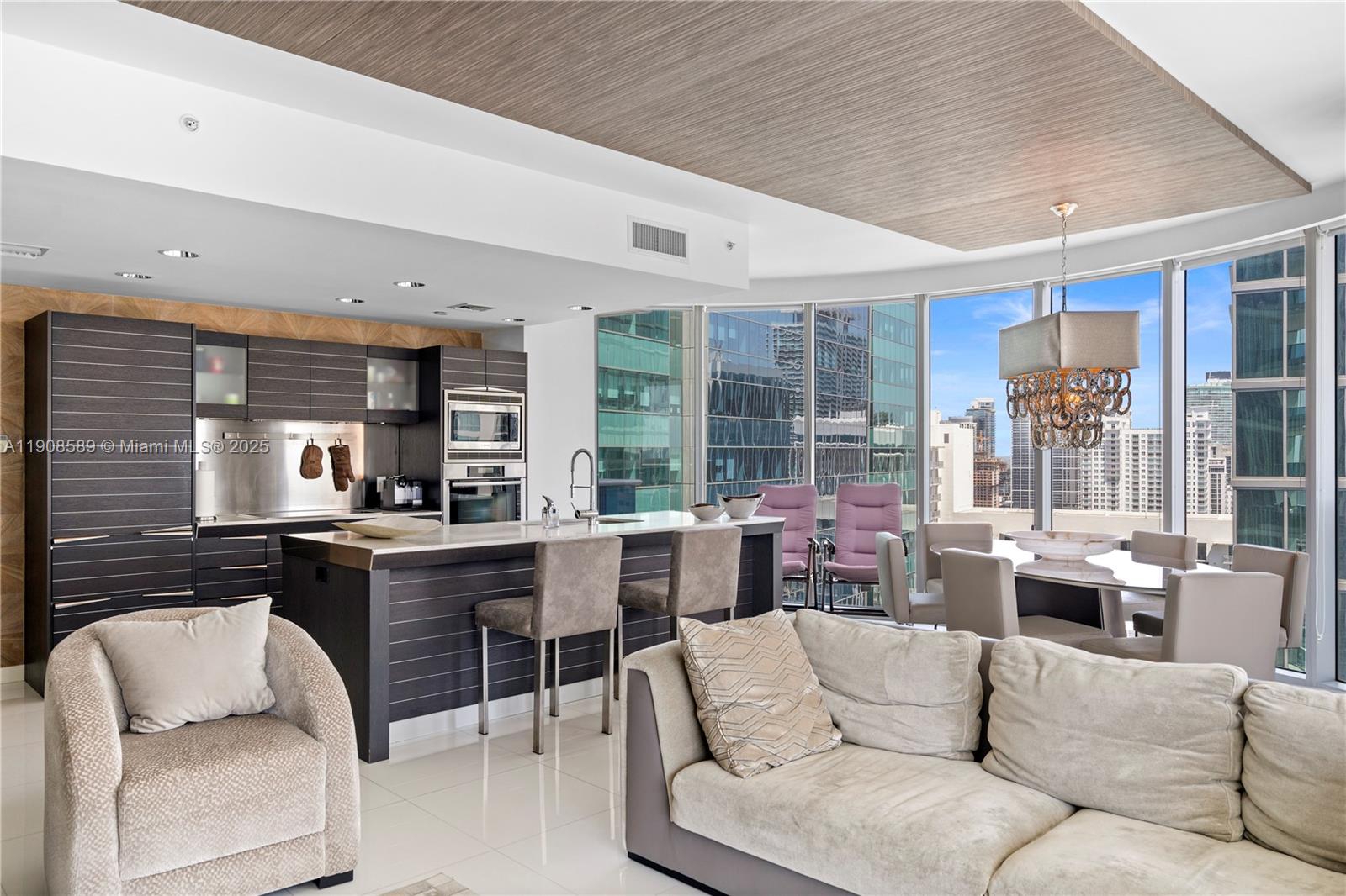 EPIC WEST CONDO - Residential