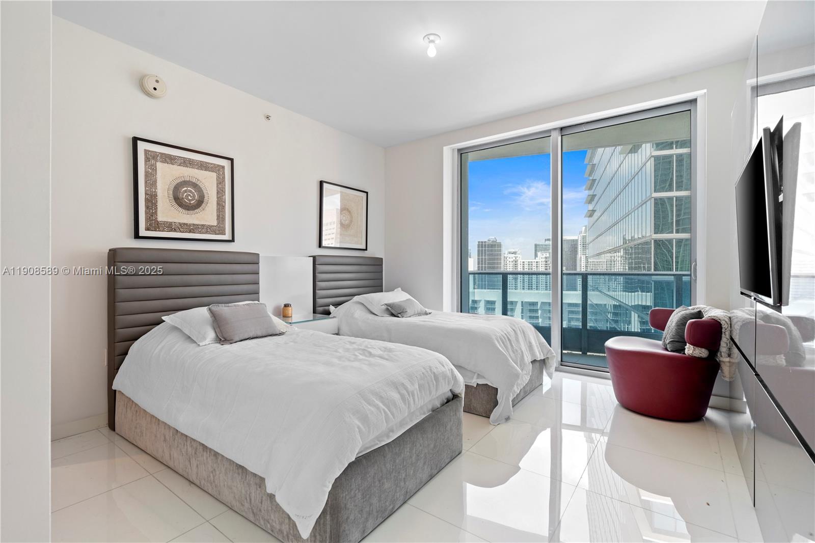 EPIC WEST CONDO - Residential