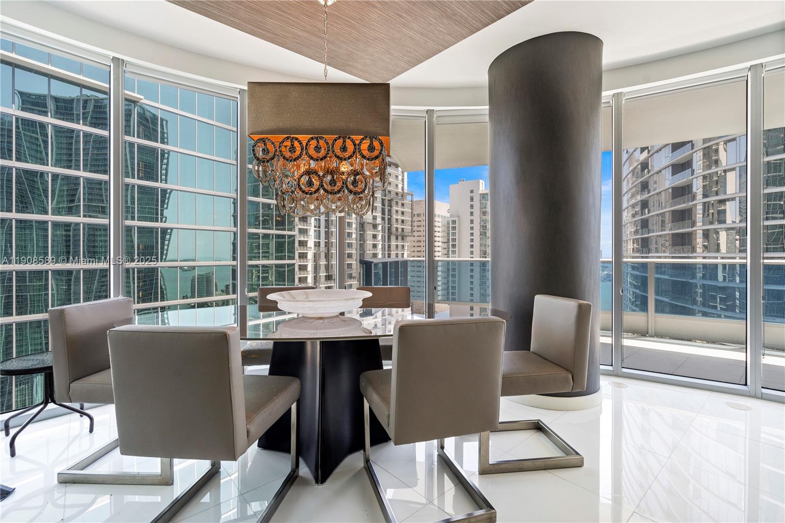 EPIC WEST CONDO - Residential