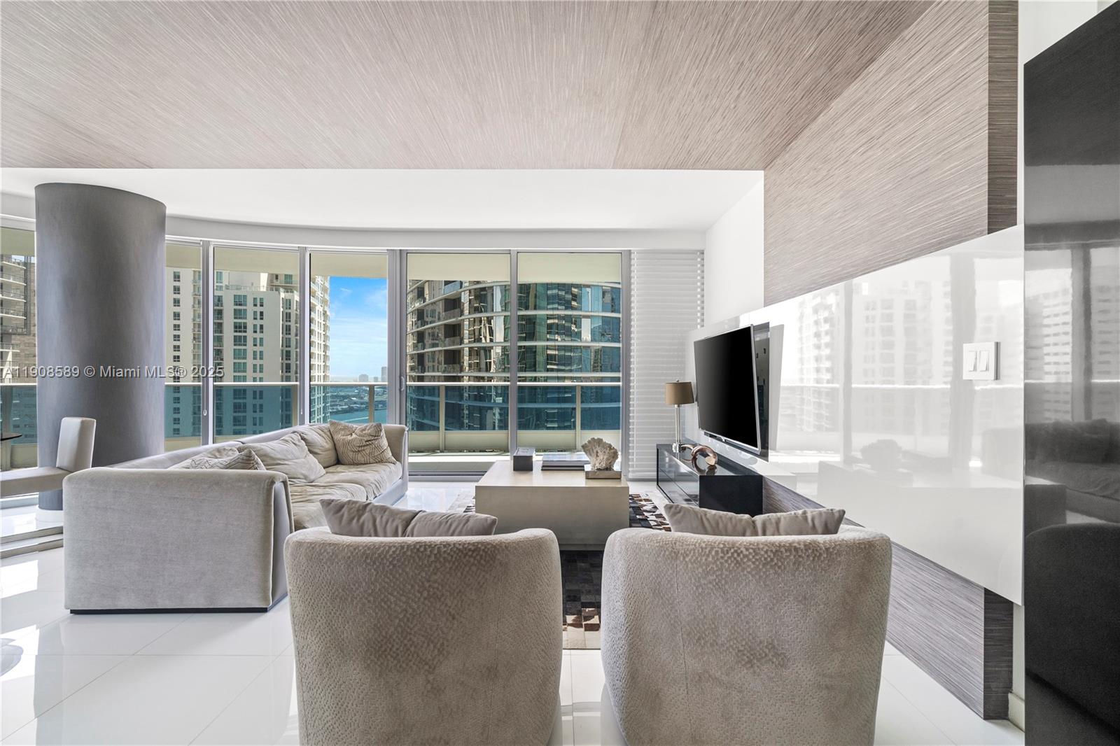 EPIC WEST CONDO - Residential