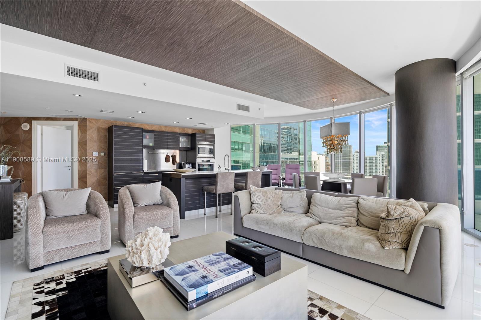 EPIC WEST CONDO - Residential