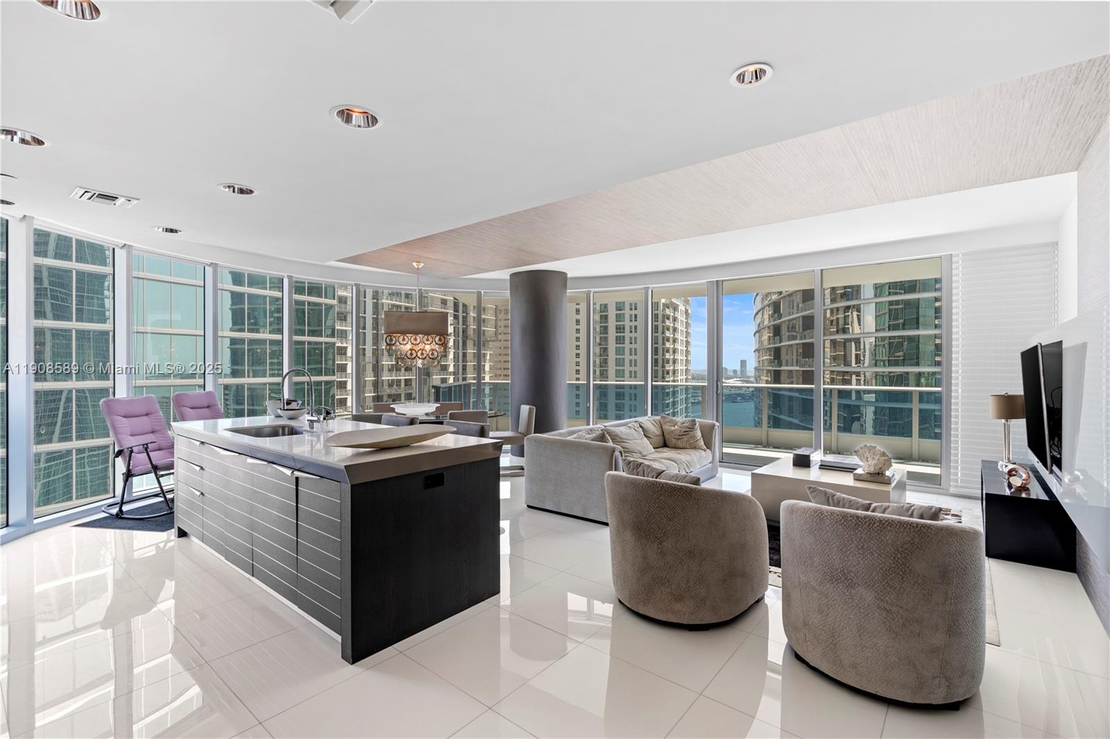 EPIC WEST CONDO - Residential