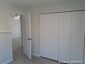 CITY OF MIAMI SOUTH - Residential Lease