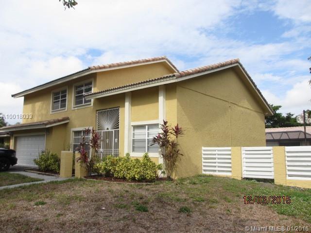 Country Lake Manor Sec 02 - Residential