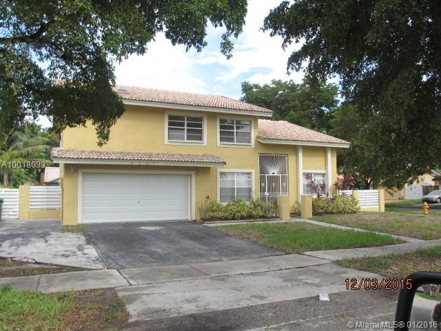 Country Lake Manor Sec 02 - Residential