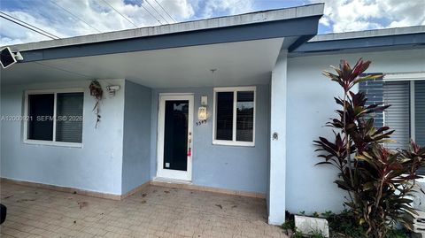 5545 E 6th Ave Front Hialeah FL 33013