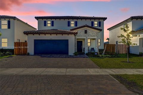 A home in Homestead