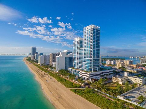 6801 Collins Ave 806 Miami Beach FL 33141