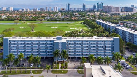 Photo of 1000 NE 14th Ave #712, Hallandale Beach, FL 33009 (MLS # A11486865)