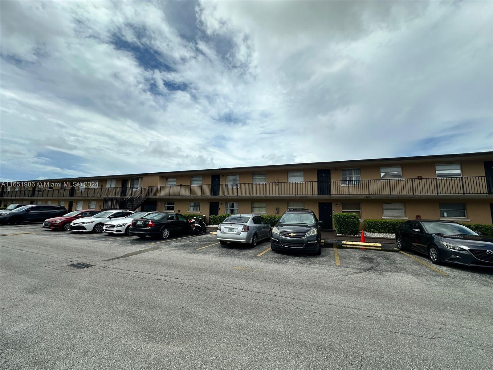 LAS VILLAS SEGOVIA CONDO - Residential