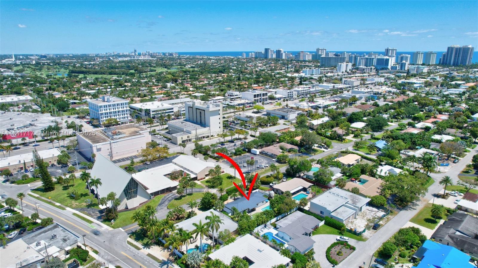 CORAL RIDGE GALT ADD NO 1 - Residential Lease