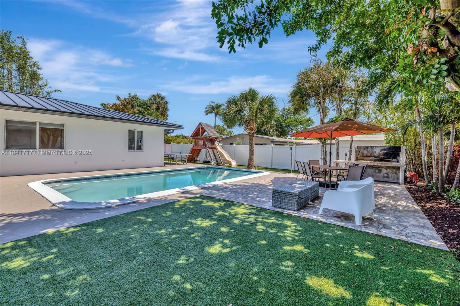 CORAL RIDGE GALT ADD NO 1 - Residential Lease