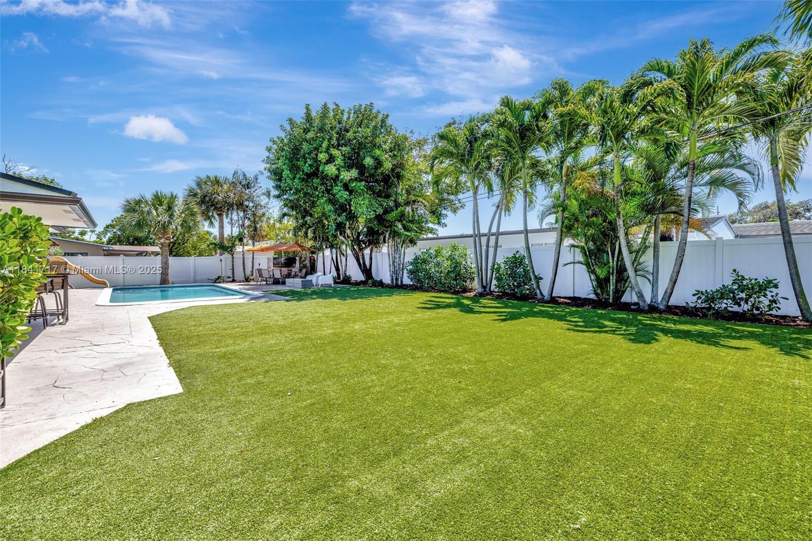 CORAL RIDGE GALT ADD NO 1 - Residential Lease