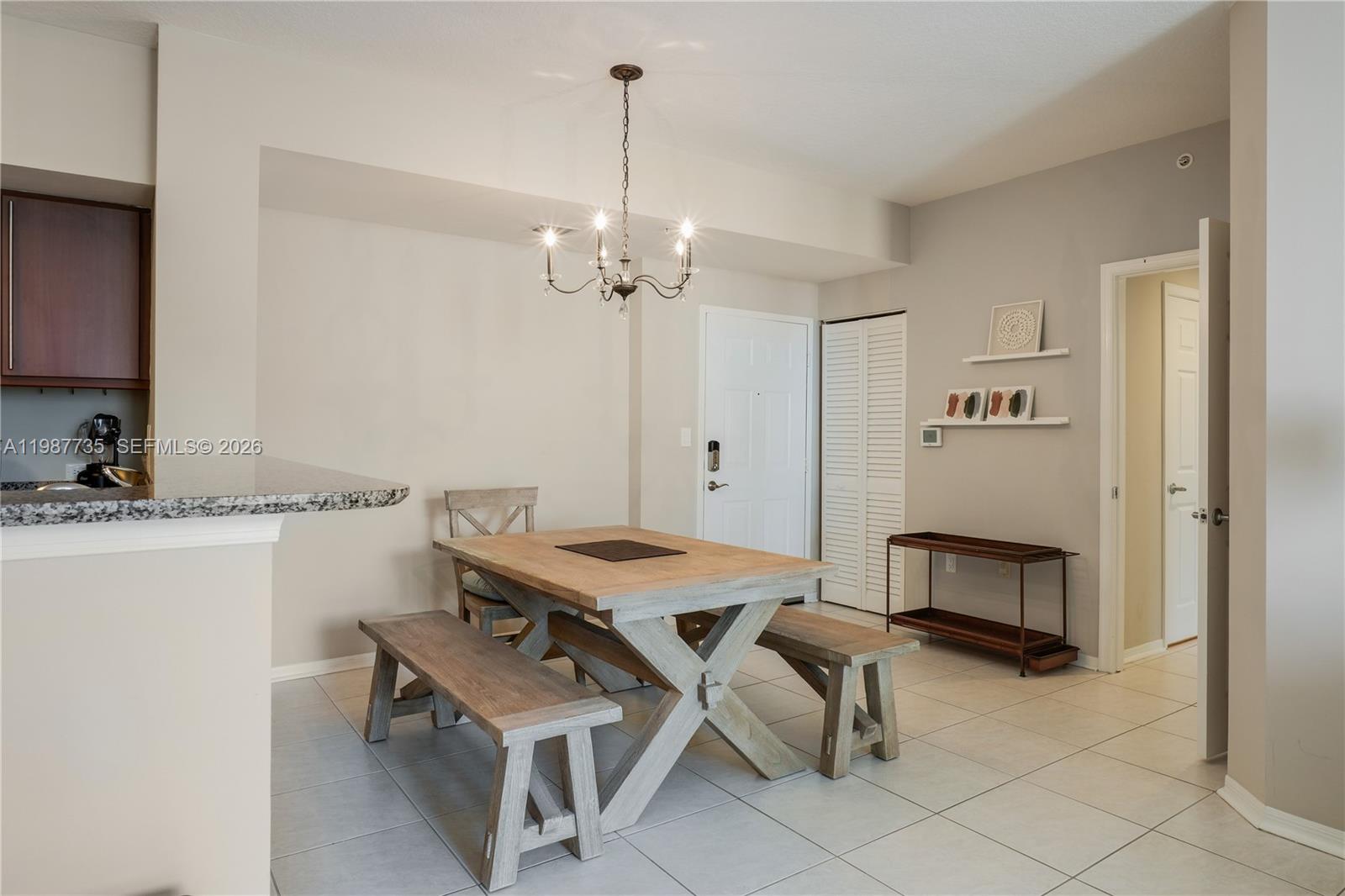 2080 OCEAN DRIVE CONDO - Residential Lease