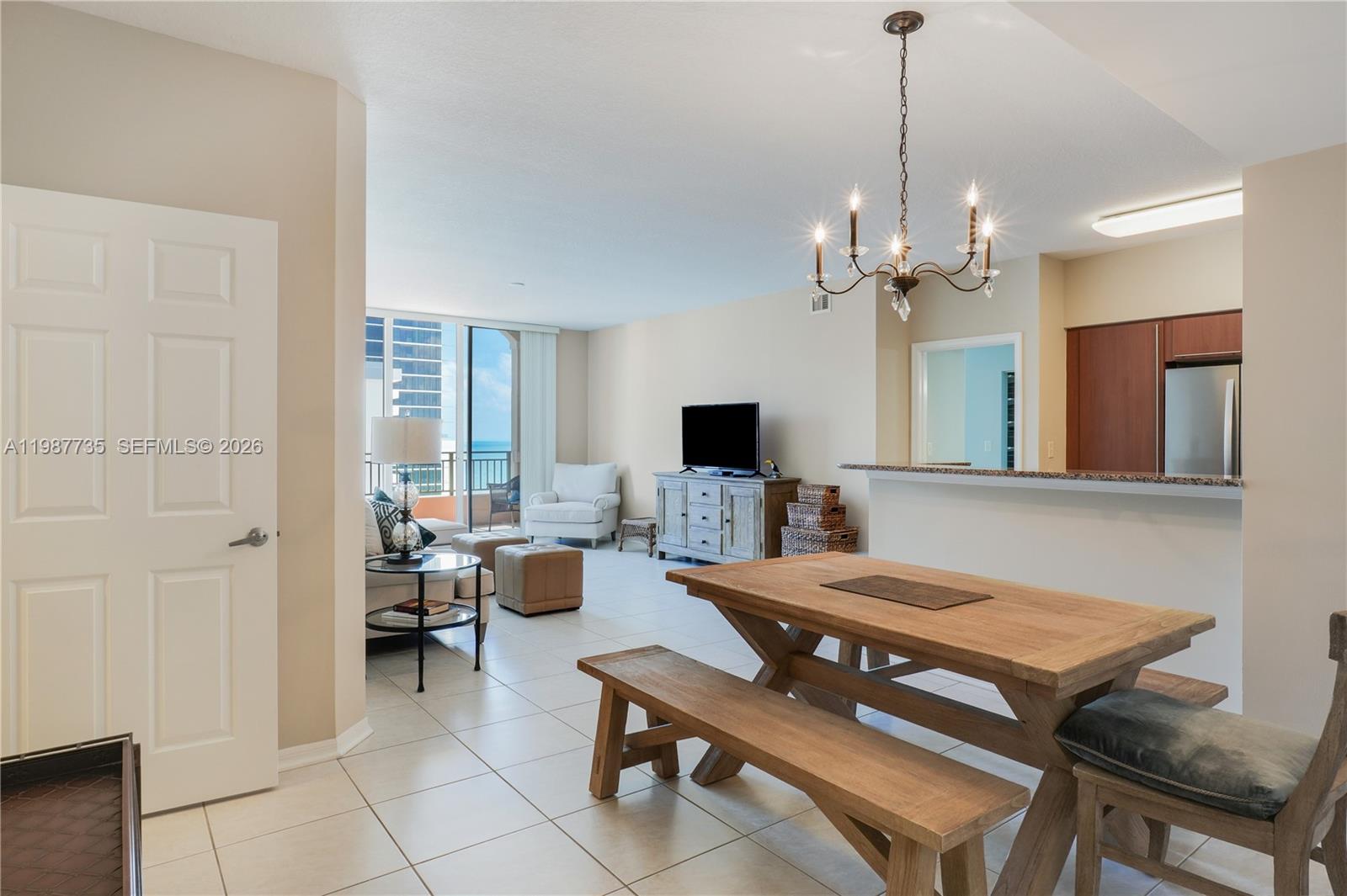 2080 OCEAN DRIVE CONDO - Residential Lease