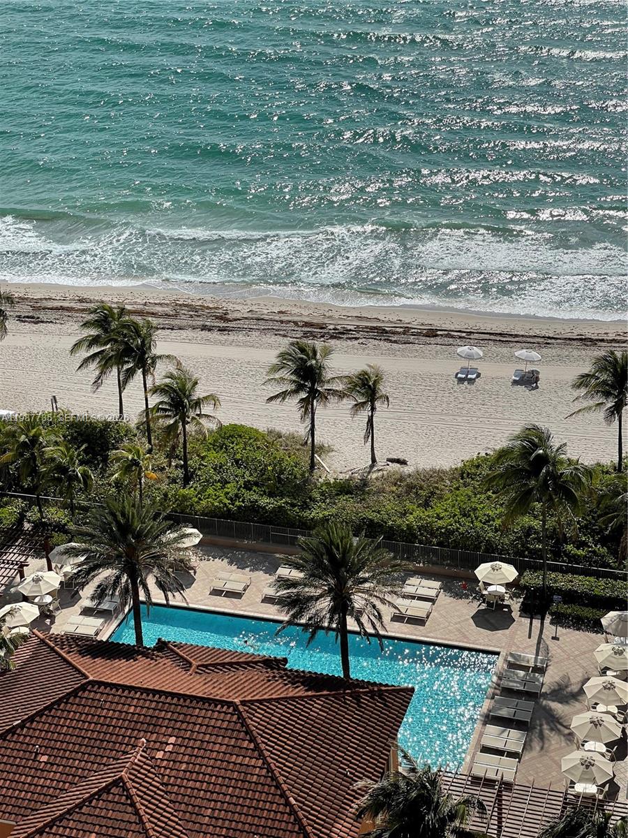 2080 OCEAN DRIVE CONDO - Residential Lease