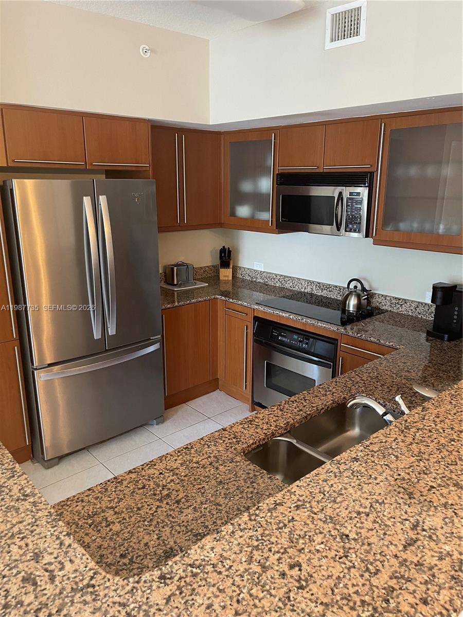 2080 OCEAN DRIVE CONDO - Residential Lease