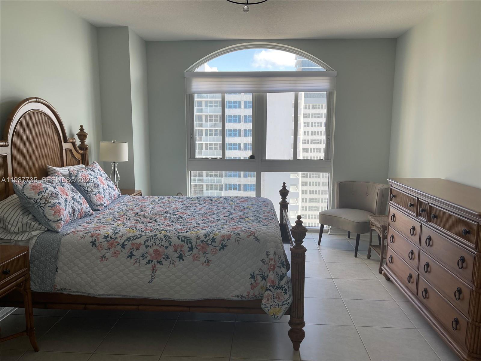 2080 OCEAN DRIVE CONDO - Residential Lease