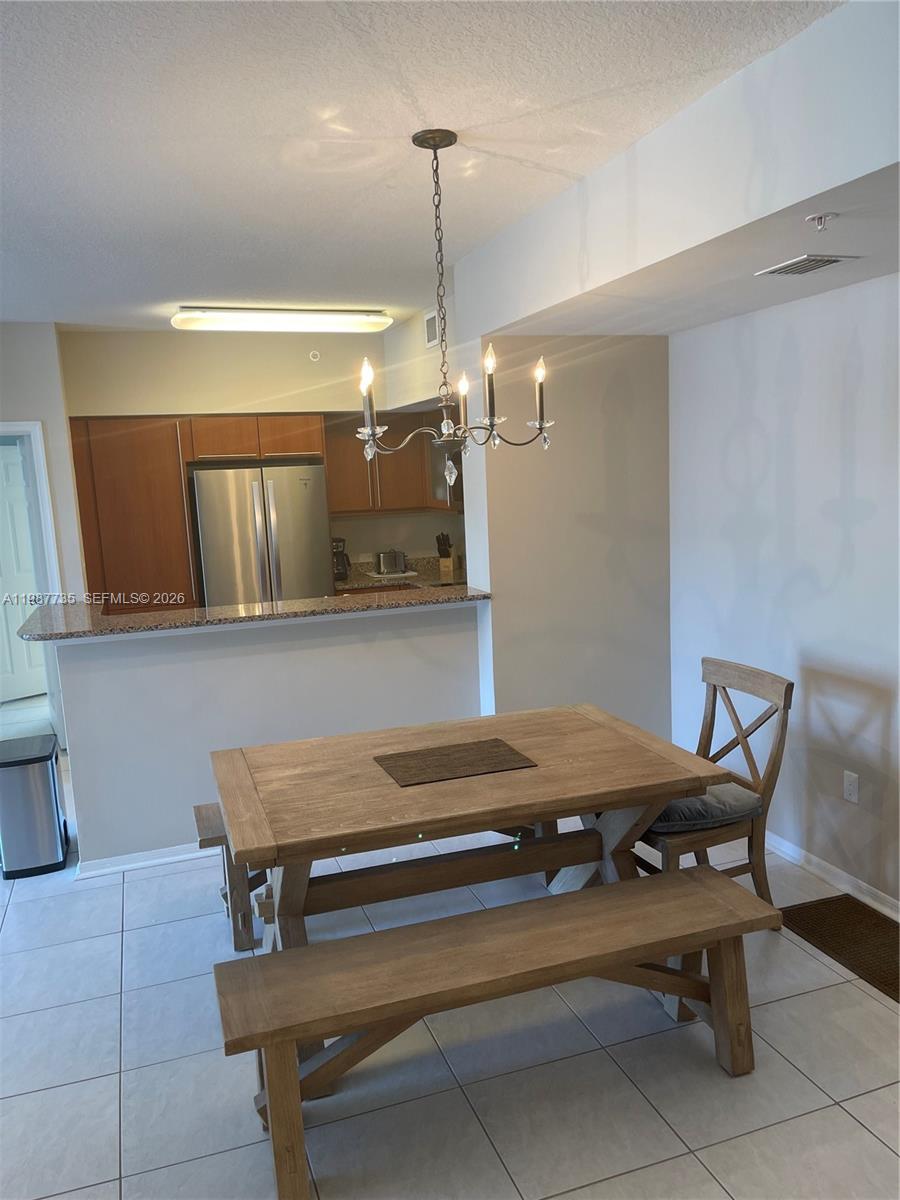 2080 OCEAN DRIVE CONDO - Residential Lease