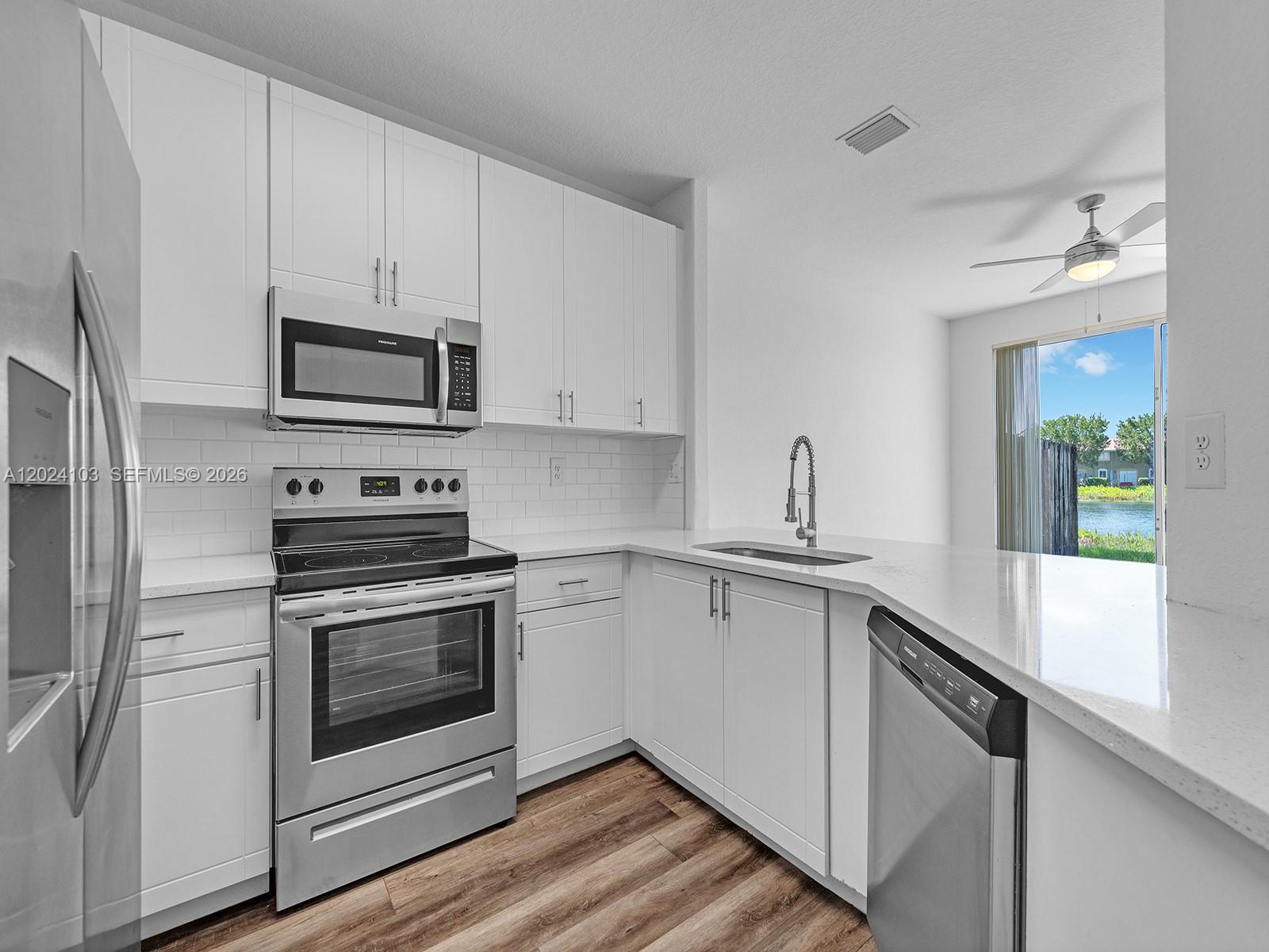 KEYS GARDEN - Residential