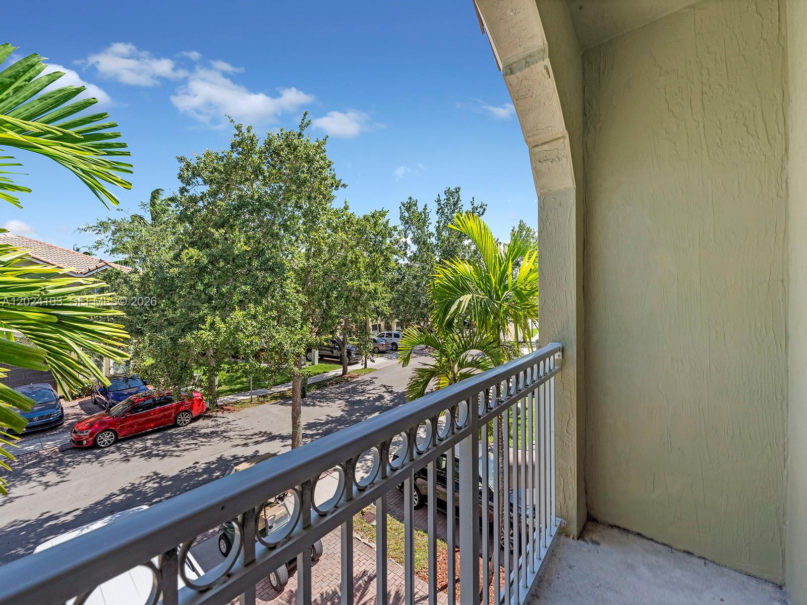 KEYS GARDEN - Residential