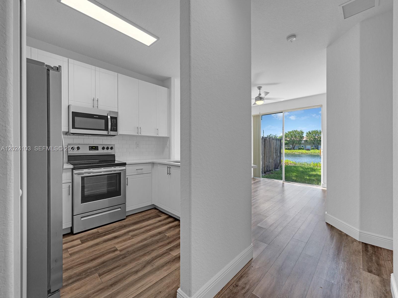 KEYS GARDEN - Residential