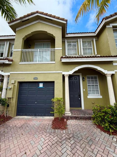 Photo of 2560 SE 15th Ct, Homestead, FL 33035 (MLS # A12024103)