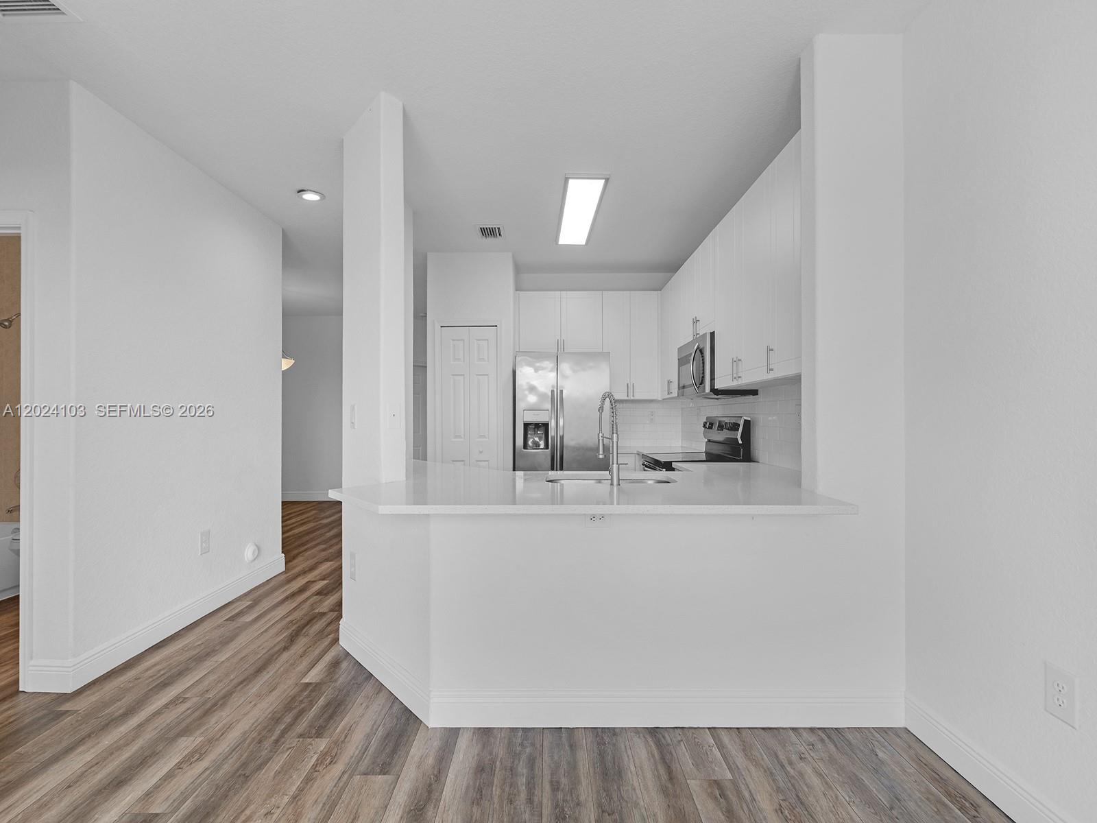 KEYS GARDEN - Residential