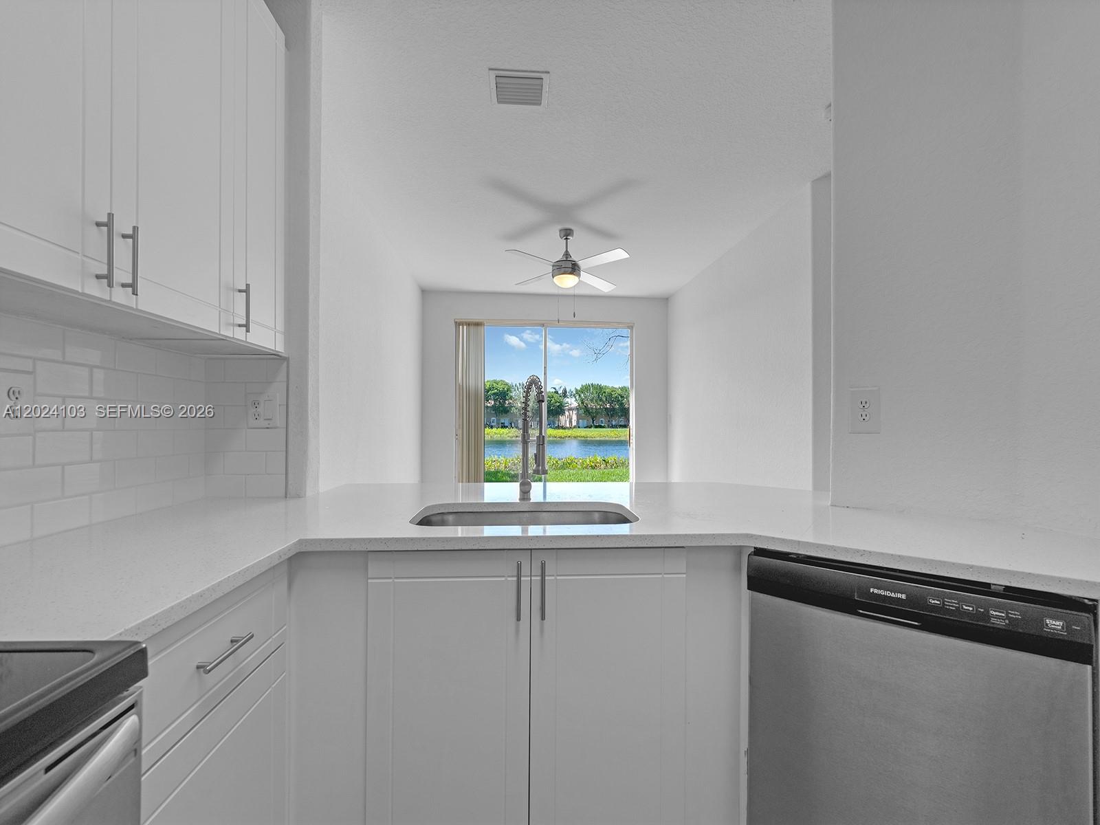 KEYS GARDEN - Residential