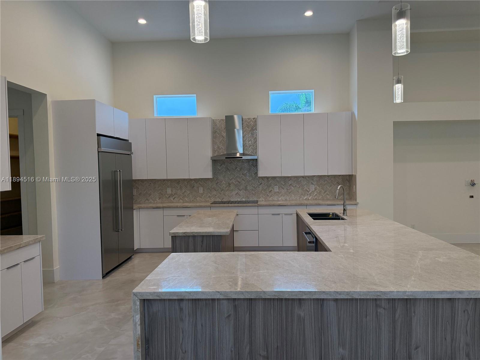 NORTHSTAR PLAT - Residential