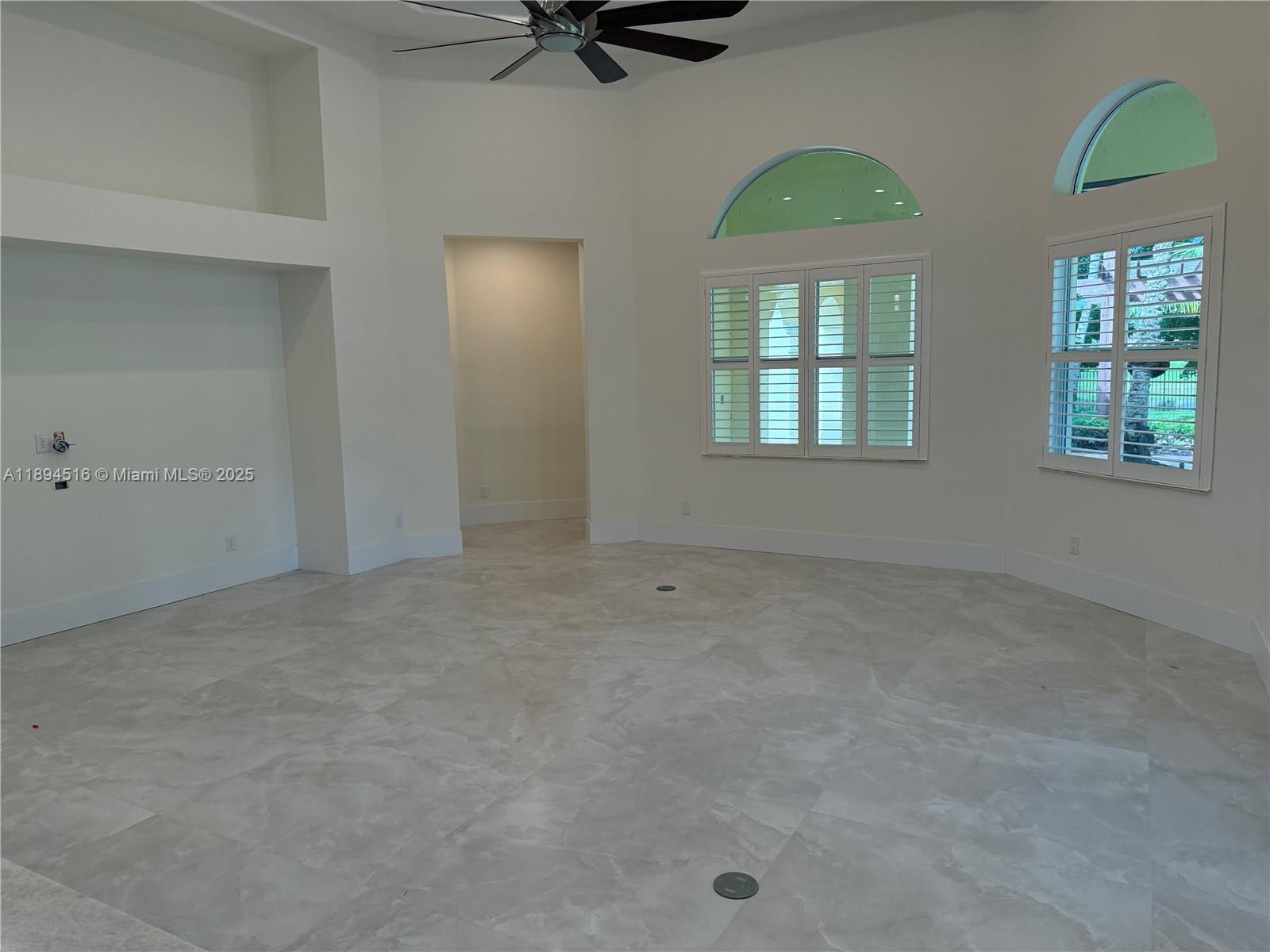 NORTHSTAR PLAT - Residential