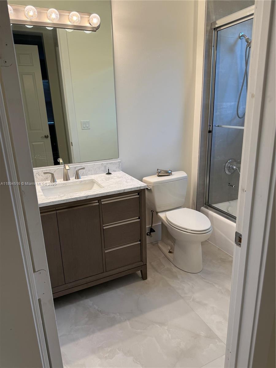 NORTHSTAR PLAT - Residential
