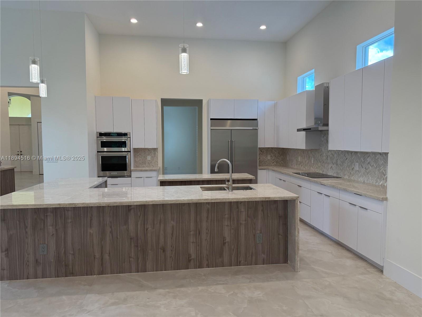 NORTHSTAR PLAT - Residential