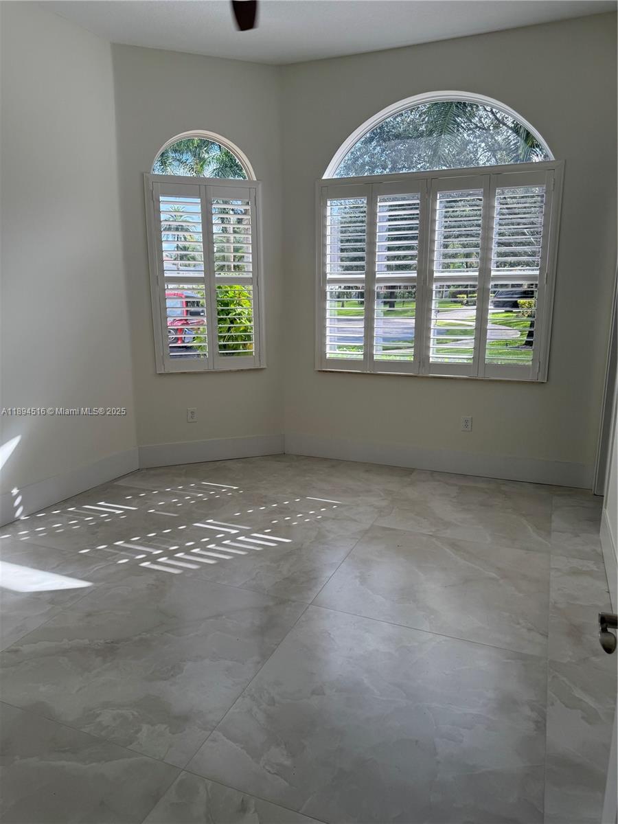 NORTHSTAR PLAT - Residential