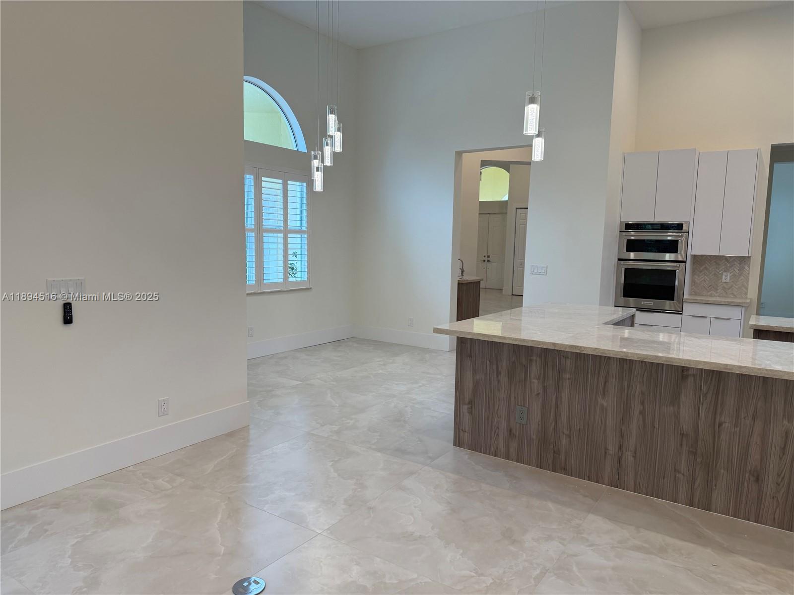 NORTHSTAR PLAT - Residential