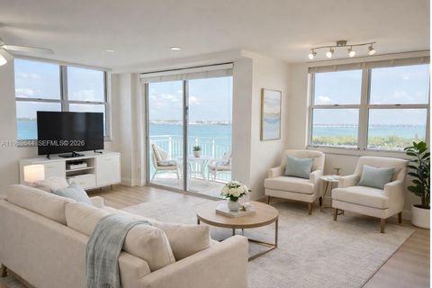 770 Claughton Island Dr 1216 Miami FL 33131