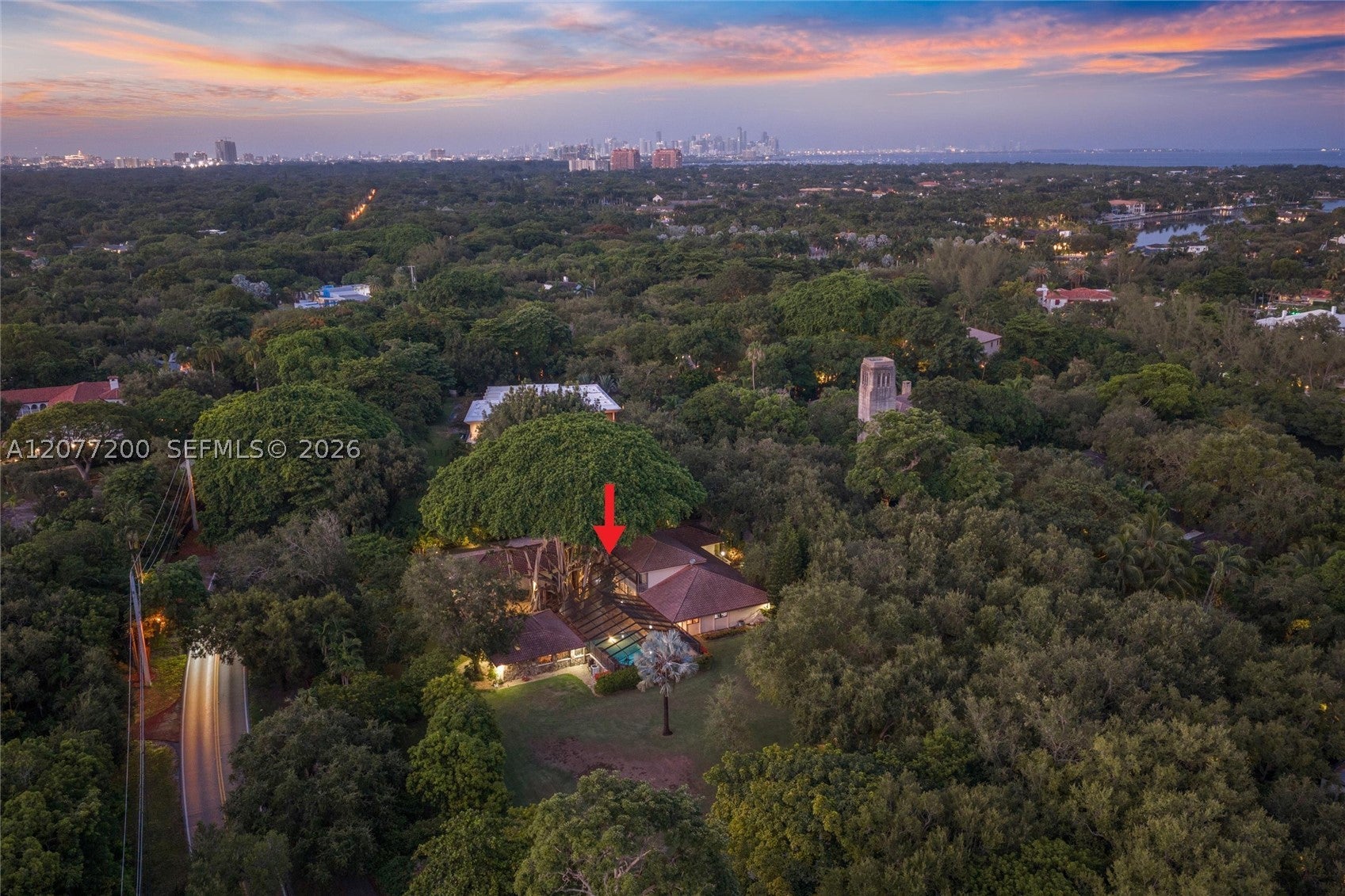 9490 Old Cutler Ln - Image 1