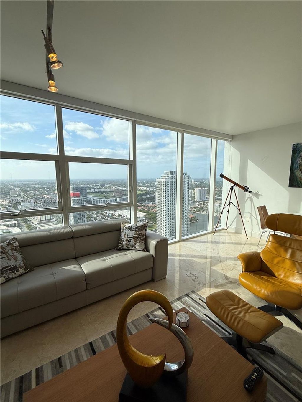 Photo of 1830 S Ocean Dr #4807, Hallandale Beach, FL 33009 (MLS # A11912529)