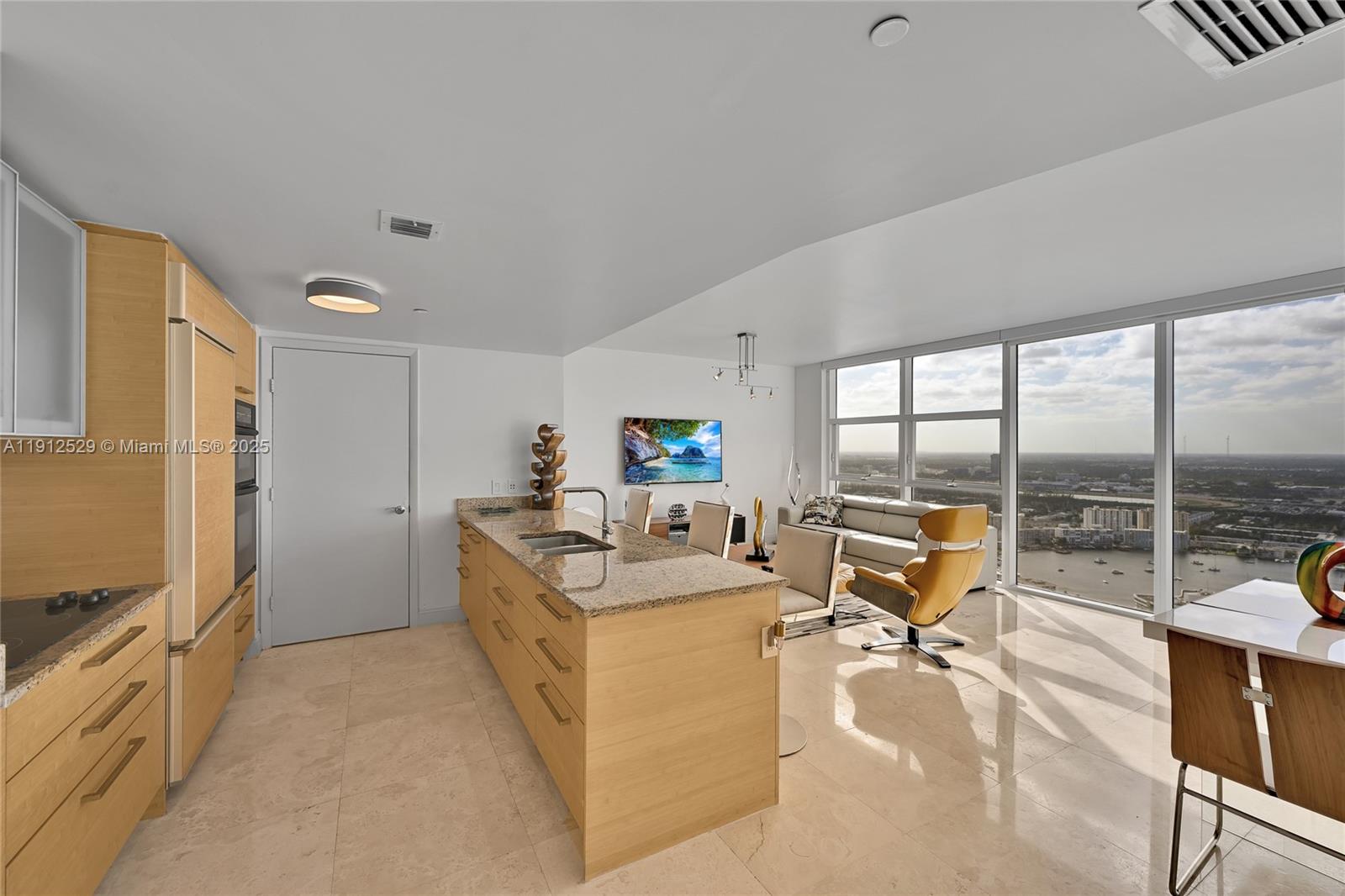 BEACH CLUB TWO CONDO - Residential