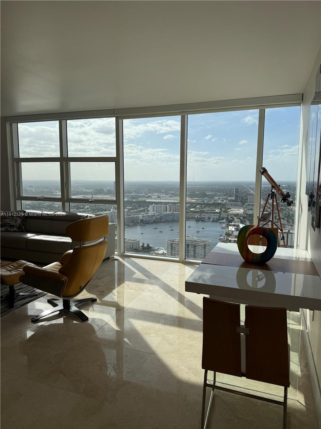 Photo of 1830 S Ocean Dr #4807, Hallandale Beach, FL 33009 (MLS # A11912529)