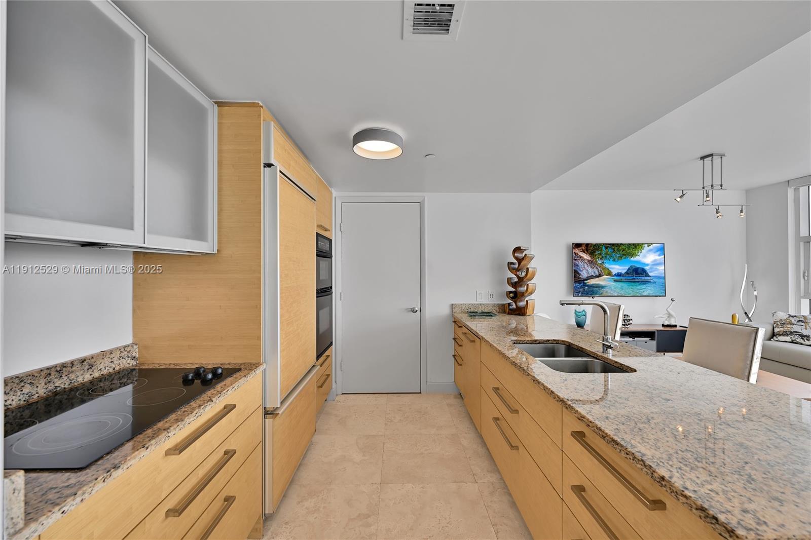 BEACH CLUB TWO CONDO - Residential