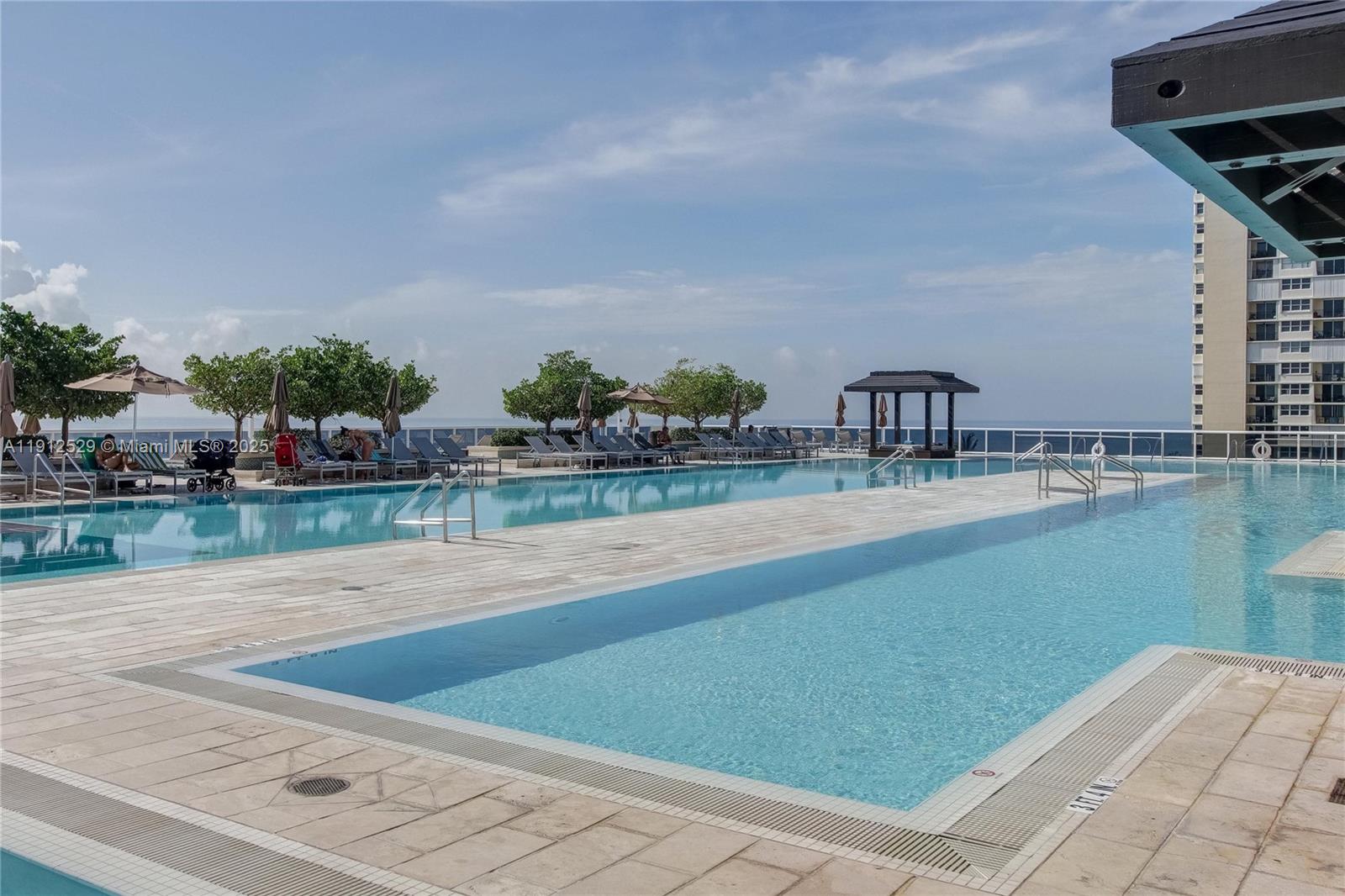 BEACH CLUB TWO CONDO - Residential