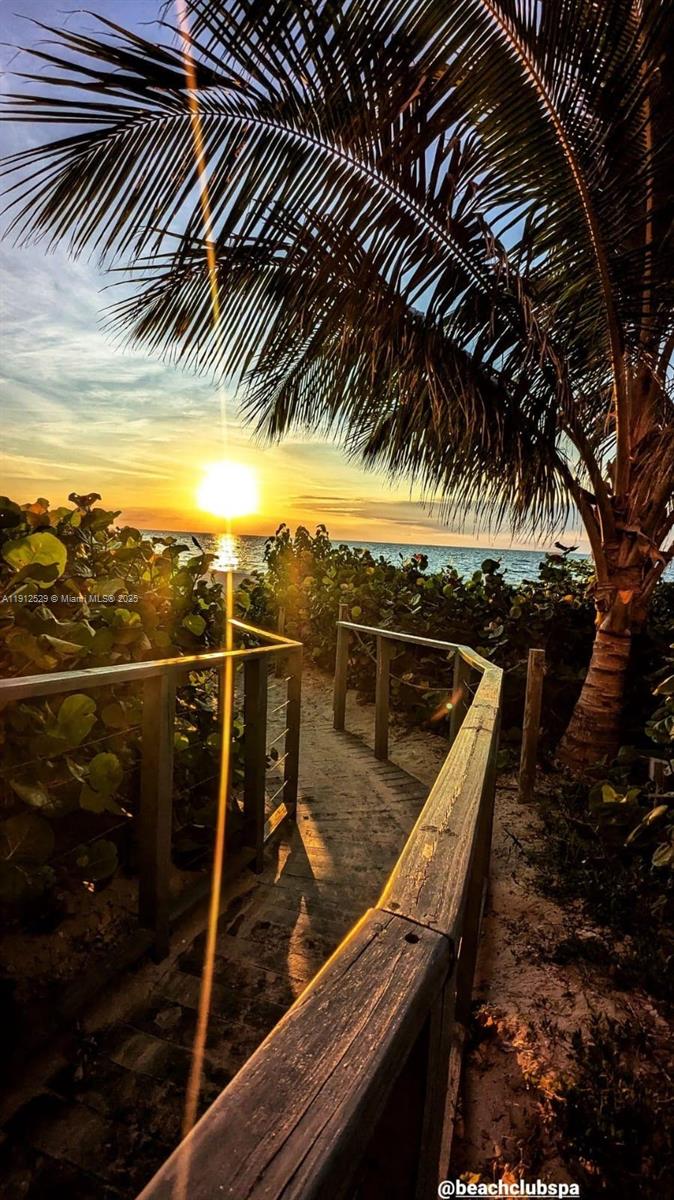 BEACH CLUB TWO CONDO - Residential