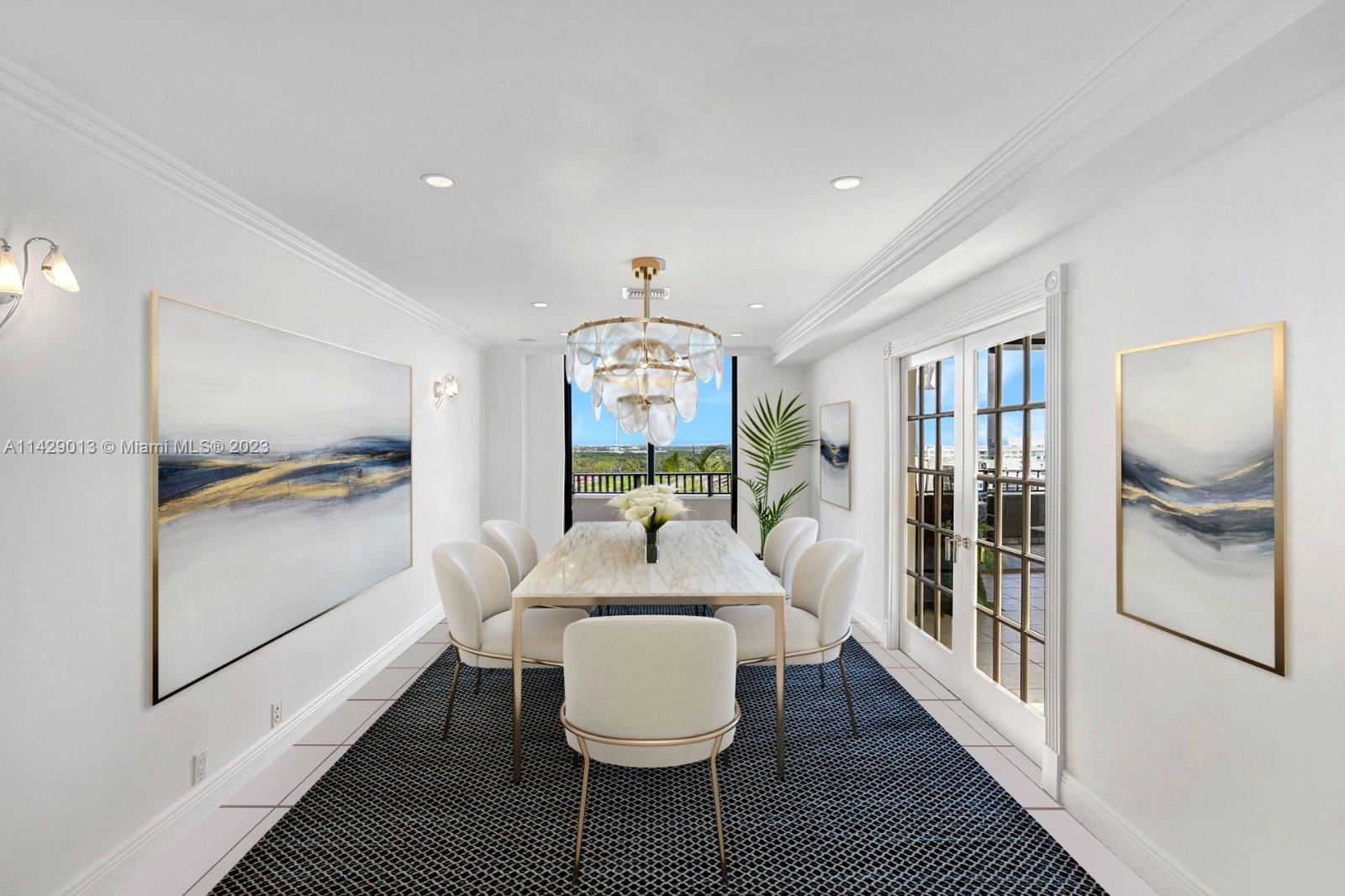 THE EMERALDBAY @ KEY COLO - Residential