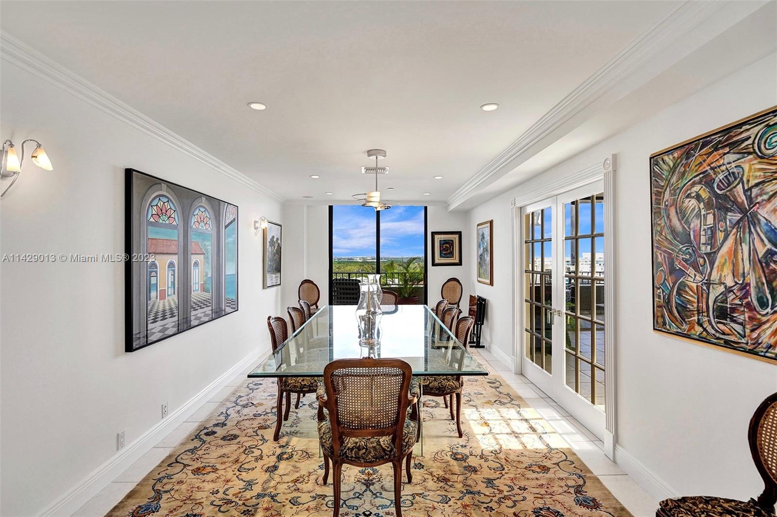 THE EMERALDBAY @ KEY COLO - Residential