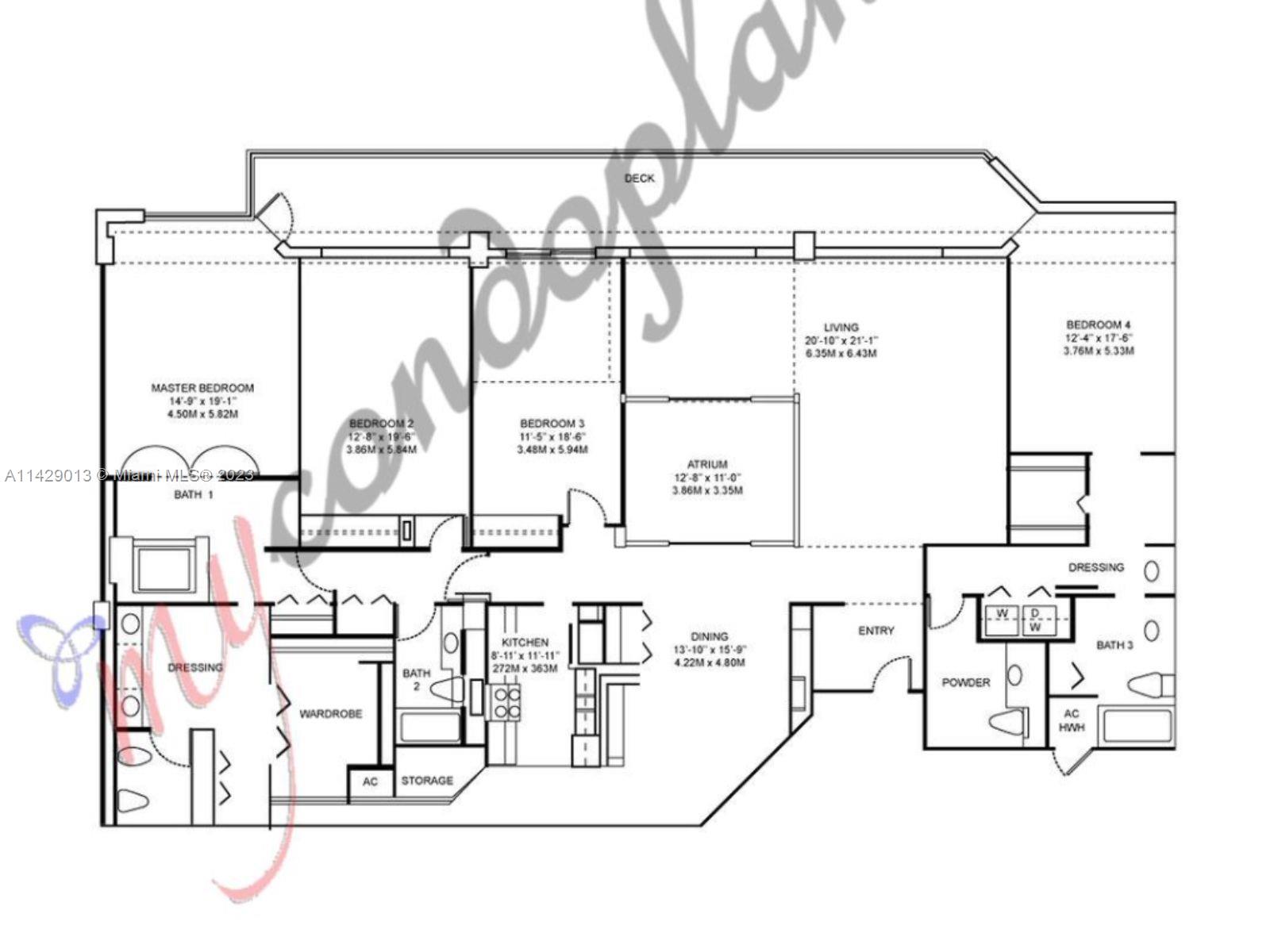 THE EMERALDBAY @ KEY COLO - Residential